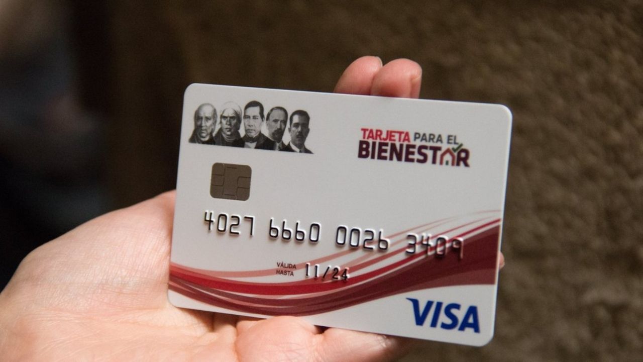 Así te puedes realizar tu registro a la pensión para el bienestar de adultos mayores