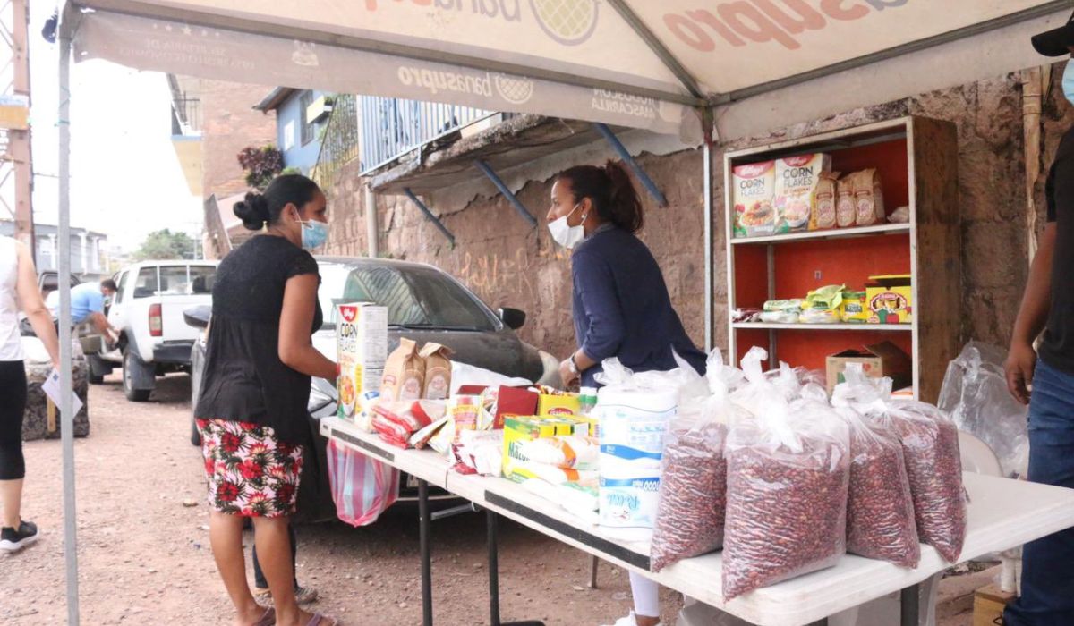 El frijol es considerado por los mexicanos como uno de los alimentos preferidos