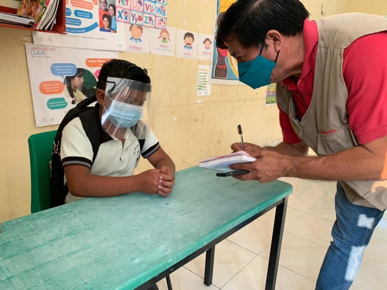 Claudia Sheinbaum prevé que junio la CDMX pase a semáforo verde