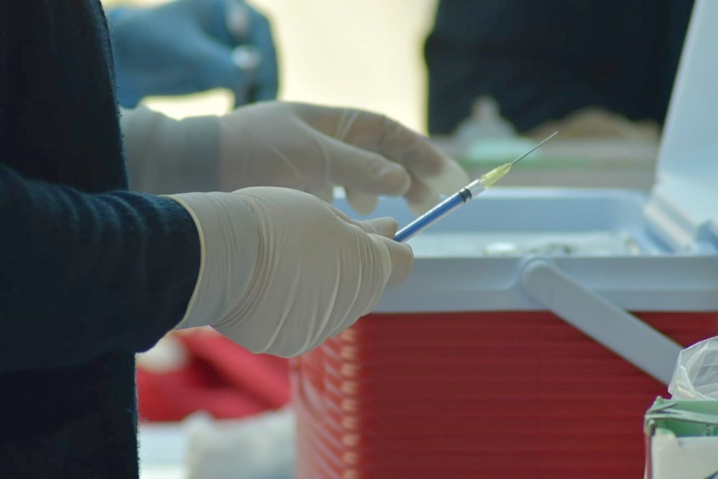El próximo sábado 10 de abril se aplicará la segunda dosis de la vacuna contra covid-19 en los siguientes municipios del Edomex