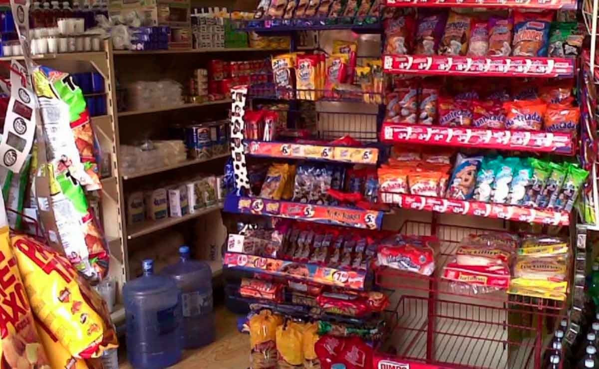Tienditas de la esquina podrá recibir pagos y depósitos gracias a Yastás.