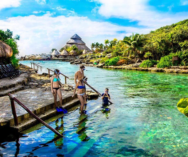 Xcaret