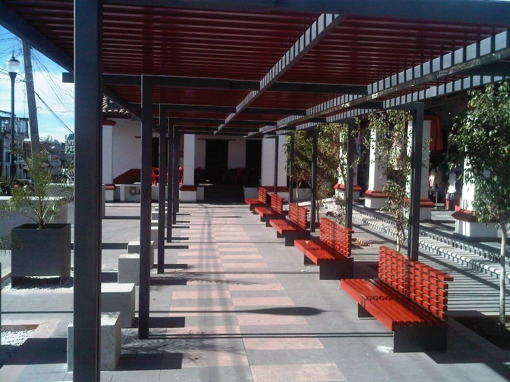 Amatepec; lugar rodeado de hermosos paisajes y actividades al aire libre