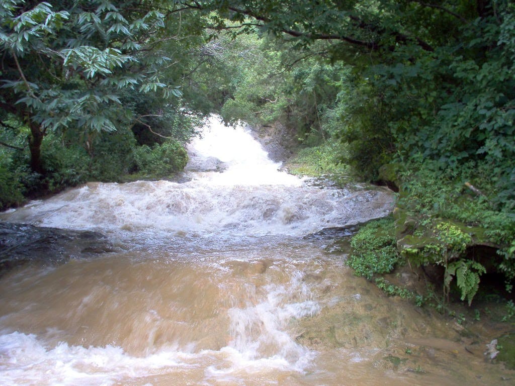 Amatepec; lugar rodeado de hermosos paisajes y actividades al aire libre