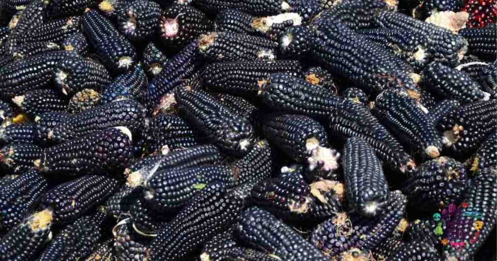 Esquites mexicanos una botana muy popular en todo el país