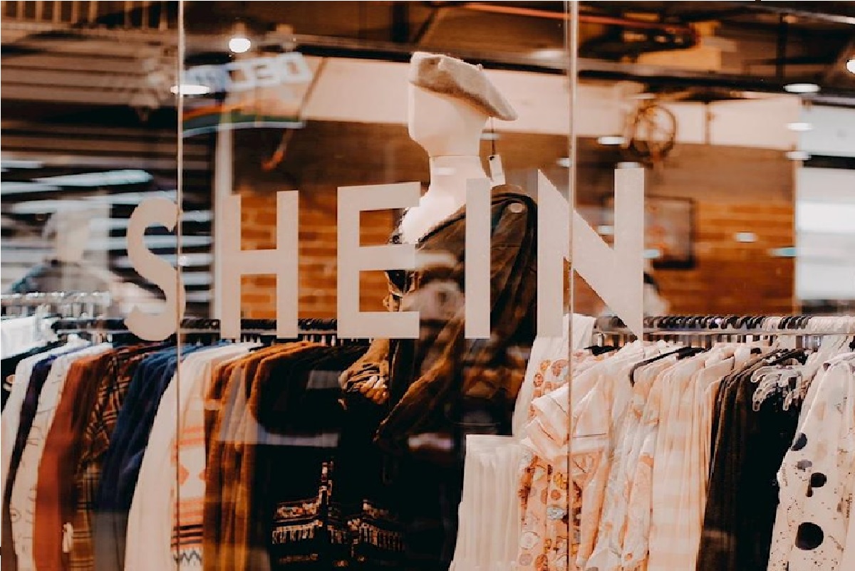 Shein abre su primera tienda física en CDMX por tiempo limitado