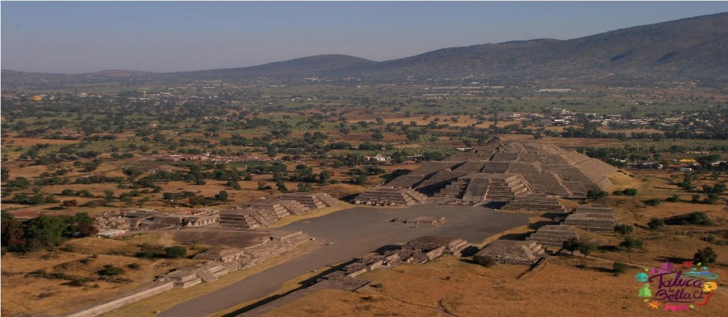 Teotihuacán podría dejar de ser patrimonio