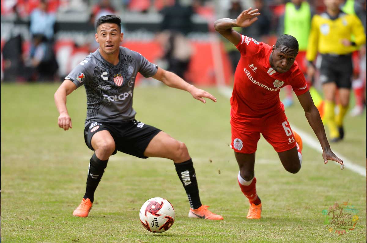 El cuadro escarlata se beneficiaria por el regreso de Aníbal Chala
