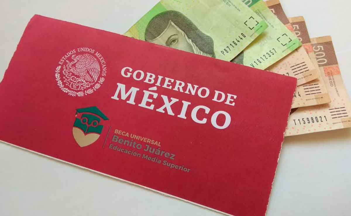 Becas Benito Juarez: Cuándo es el próximo pago del ciclo escolar 2021- 2022.