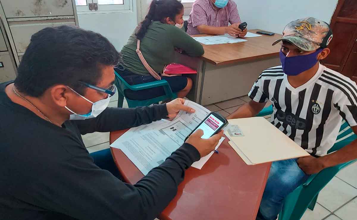 Cómo cobrar pagos pendientes de beca Bienestar Benito Juárez.