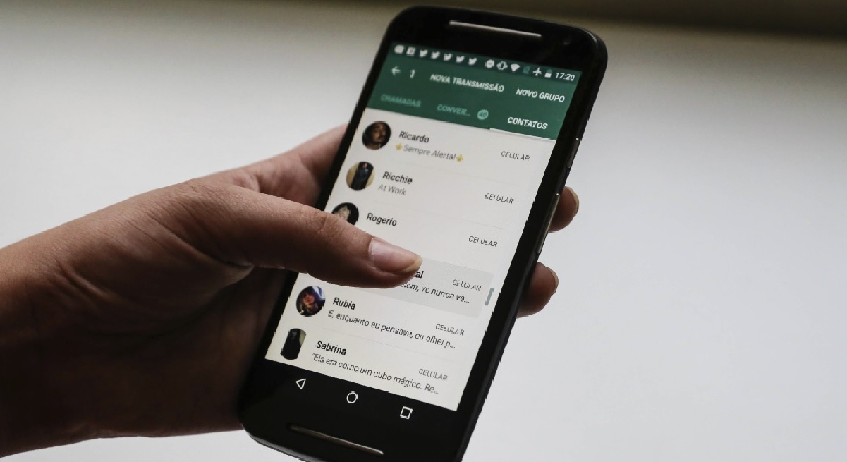 truco para ver si leyeron tu mensaje en whatsapp