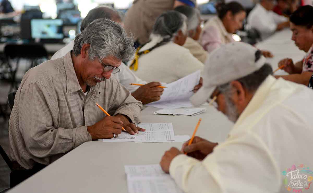 cómo terminar la primaria y/o secundaria en línea.