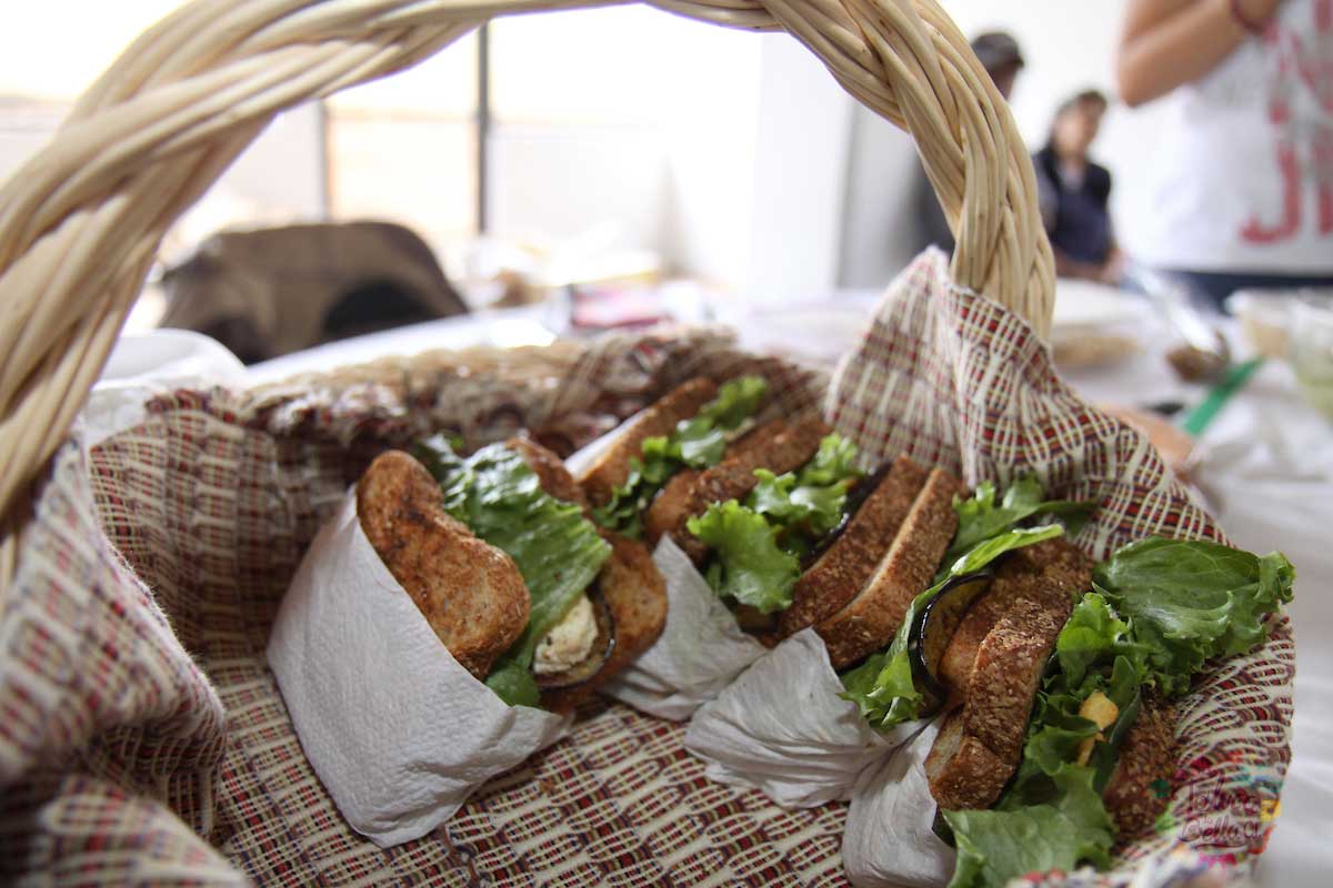 Las fotografías gastronómicas son muy especiales para los amantes de la foto