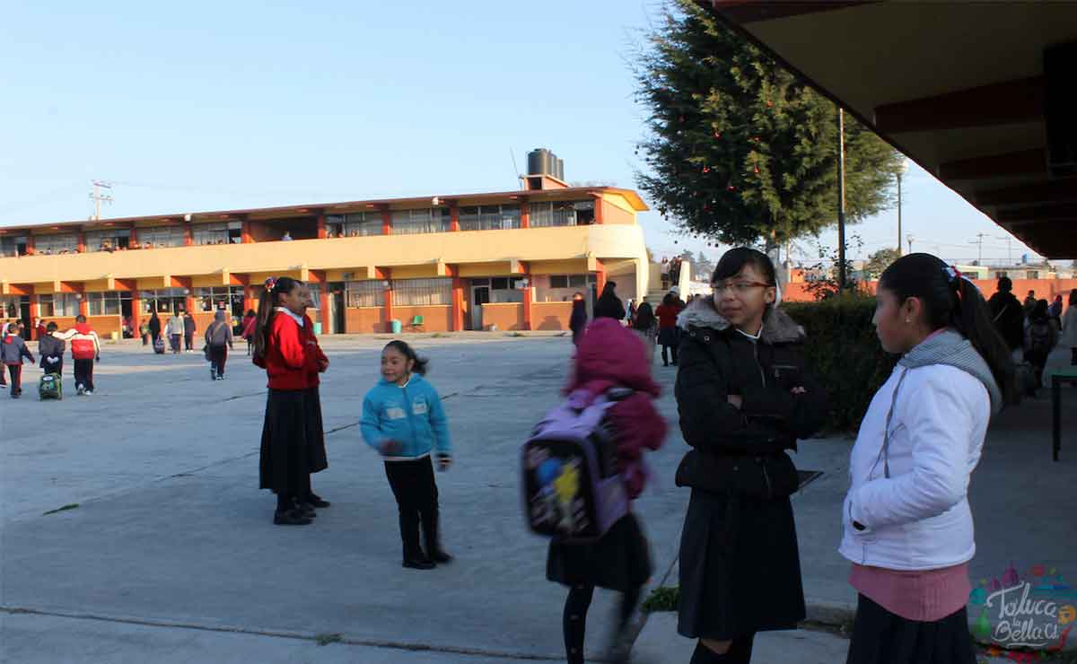 Cómo será el regreso a clases 2021.