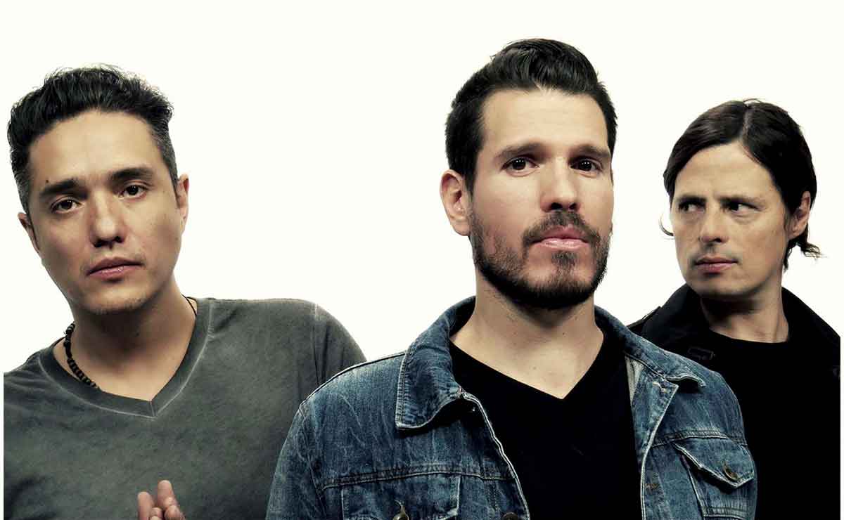 DLD anuncia concierto en Toluca.