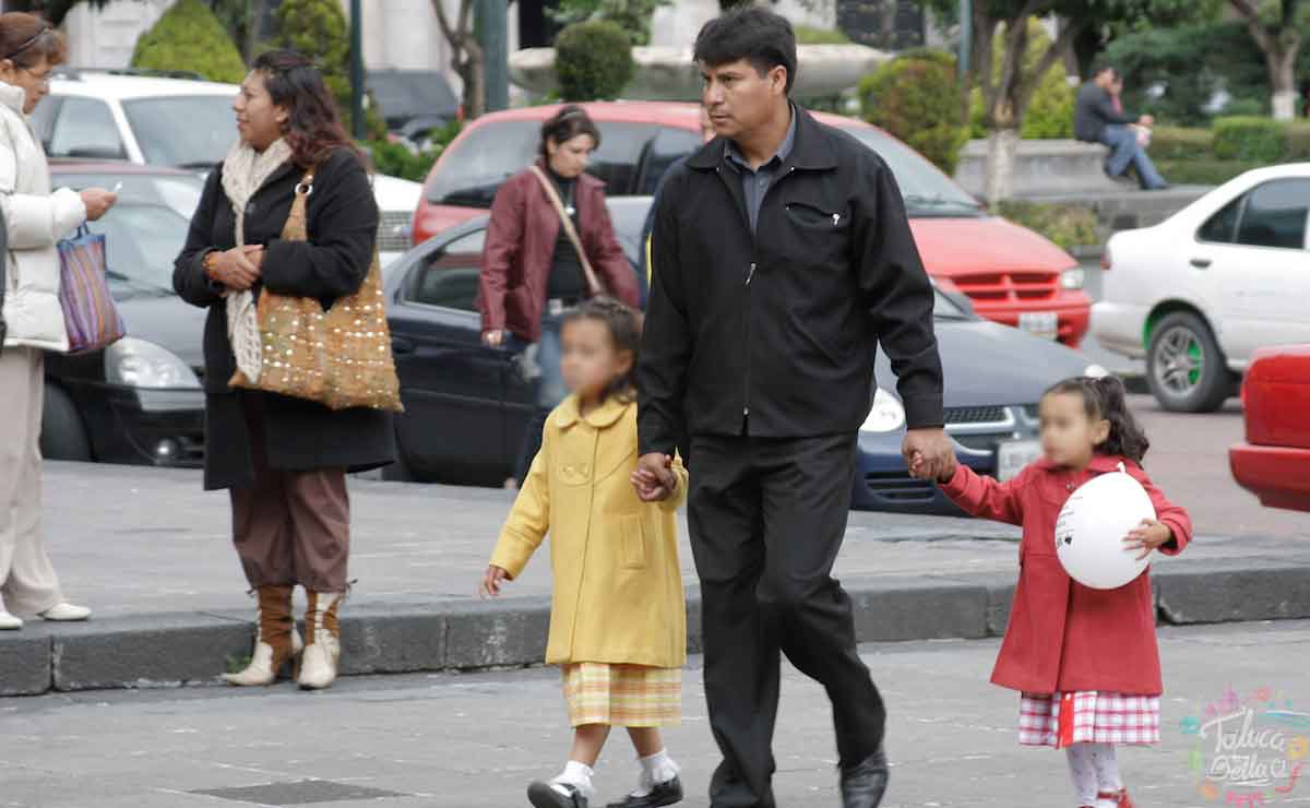 Ideas para celebrar el día del padre en México 2021.