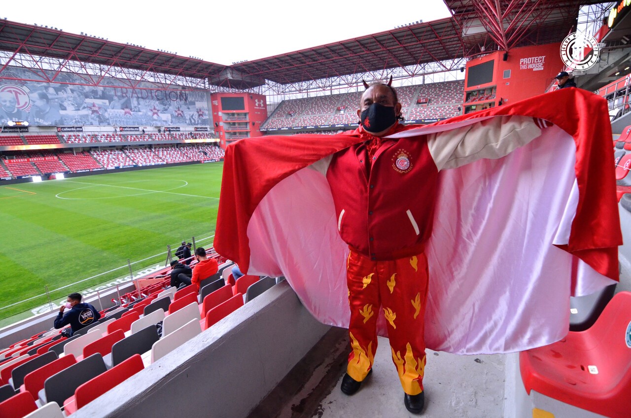 Los diablos terminan su participación en la liguilla y ya hay bajas en el equipo