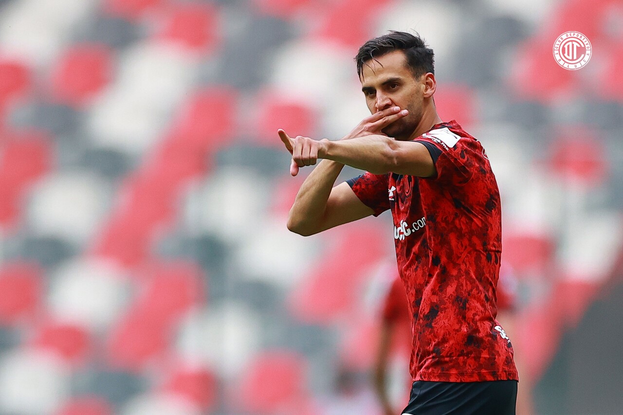 Los diablos terminan su participación en la liguilla y ya hay bajas en el equipo