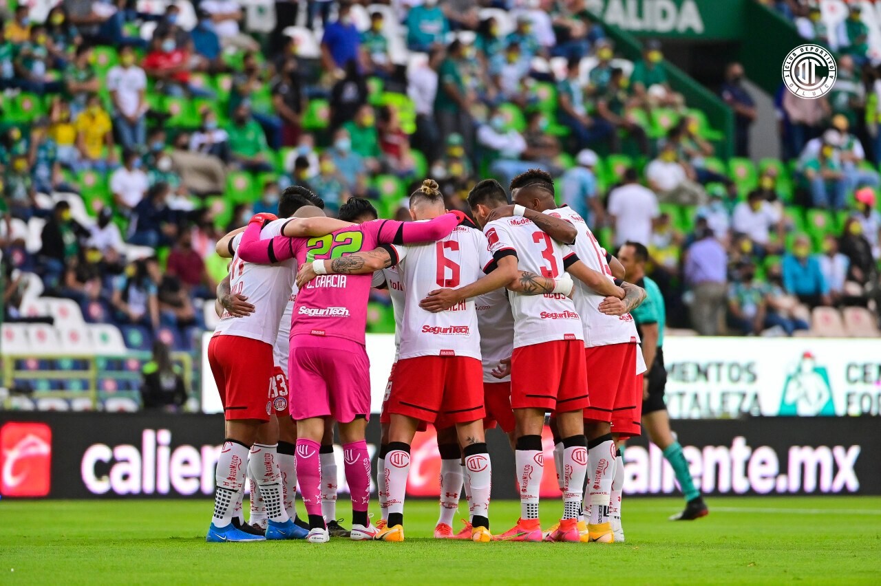 Los diablos terminan su participación en la liguilla y ya hay bajas en el equipo