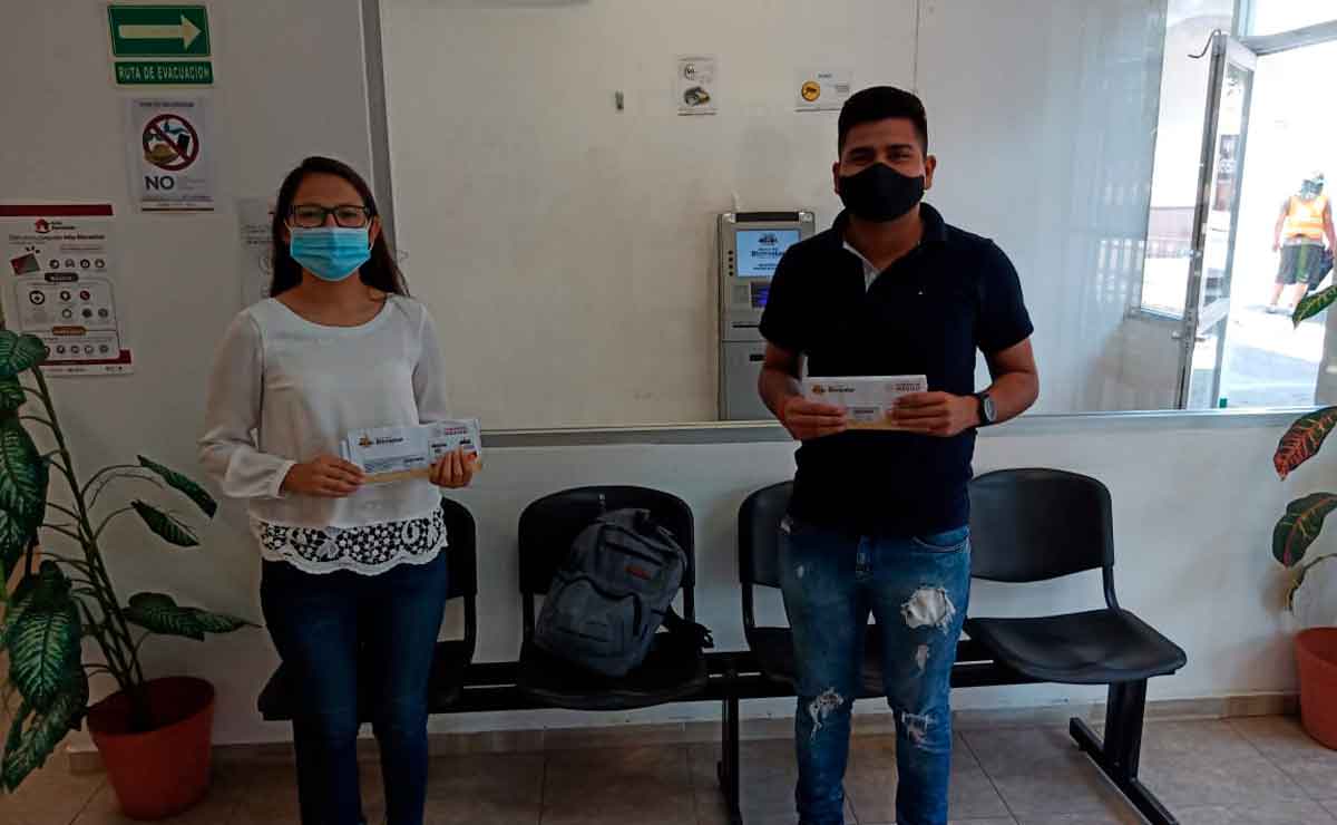 ¿Qué hago si no puedo agendar una cita en Becas Benito Juárez?