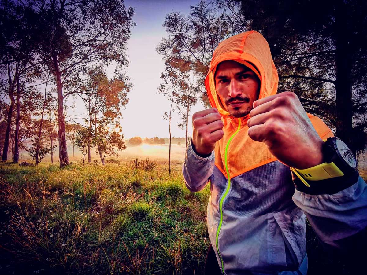 Es un estandarte del deporte mexiquense debido a su constancia