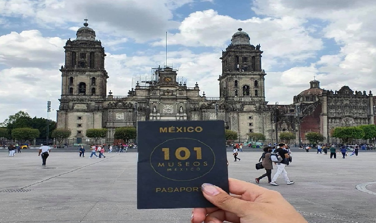 vivie la aventura en museos en cdmx