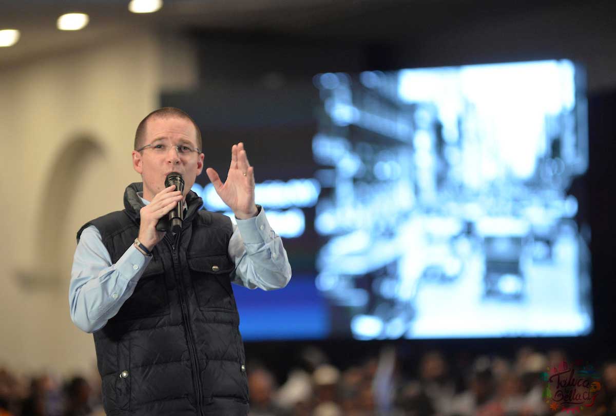 Ricardo anaya es otro de los que será investigados
