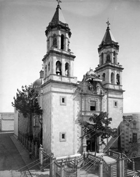 conoce como era toluca durante el siglo xix