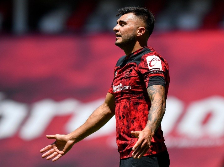 Toluca FC; tabla porcentual, bajas y rumores de fichajes