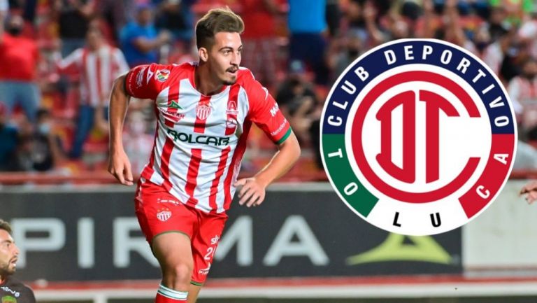 Toluca FC; tabla porcentual, bajas y rumores de fichajes