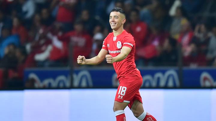 Toluca FC; tabla porcentual, bajas y rumores de fichajes