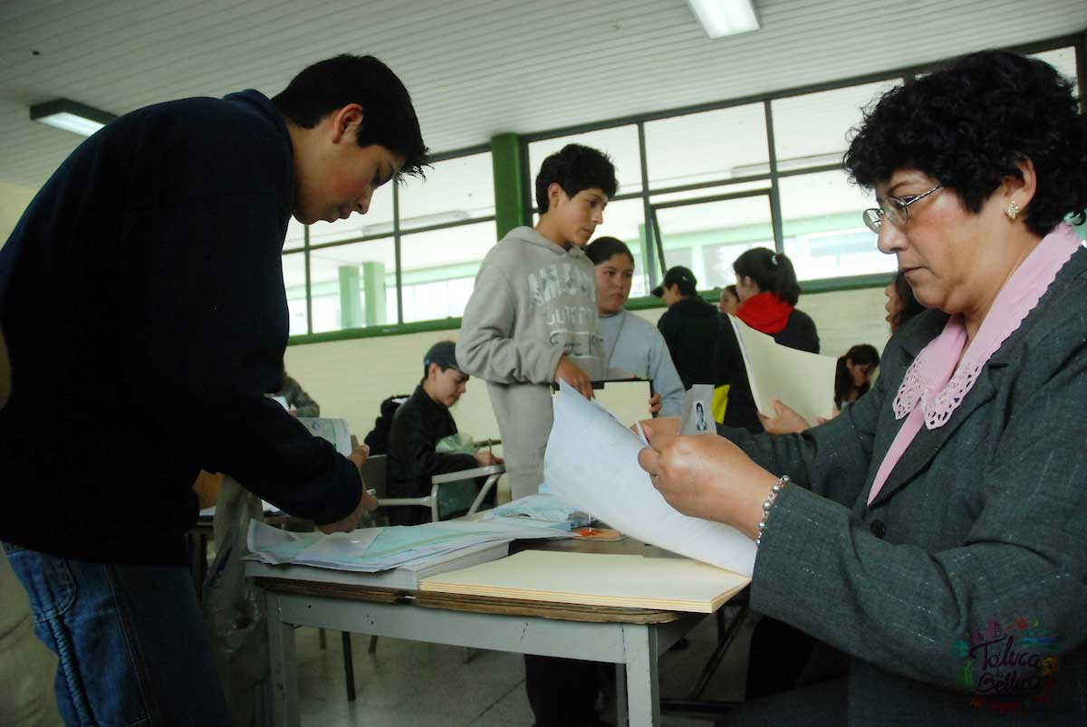 Las inscripciones al próximo ciclo escolar de la Universidad Mexiquense del bicentenario están próximas
