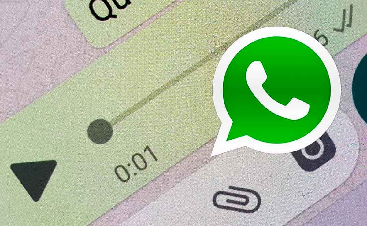 WhatsApp: ¿Cómo acelerar los mensajes de voz?