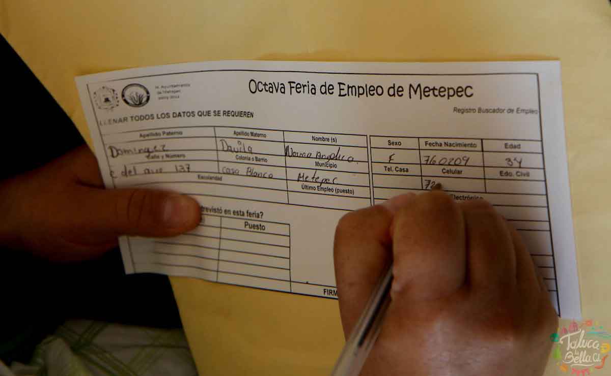 Mejores páginas para buscar empleo en México.