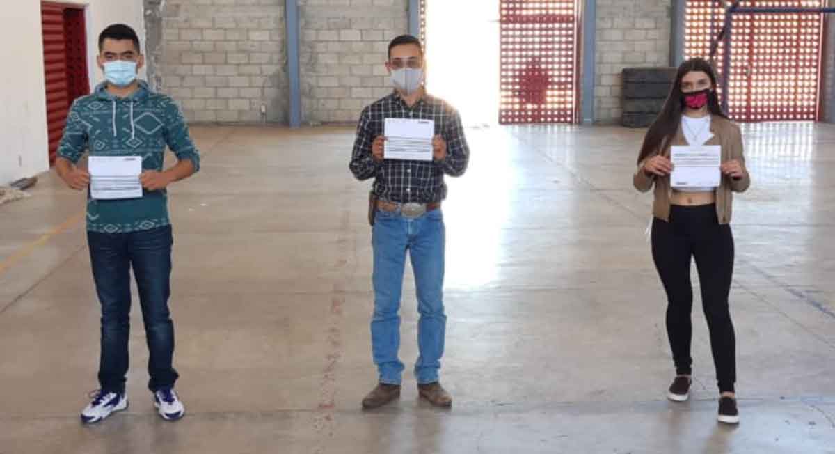 becas benit o juárez 2021 pasos para obtener cita de orden de pago