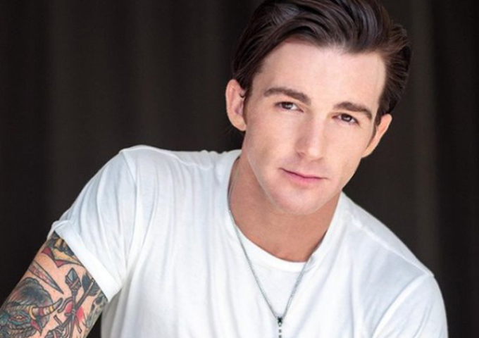 Drake Bell se declaró culpable