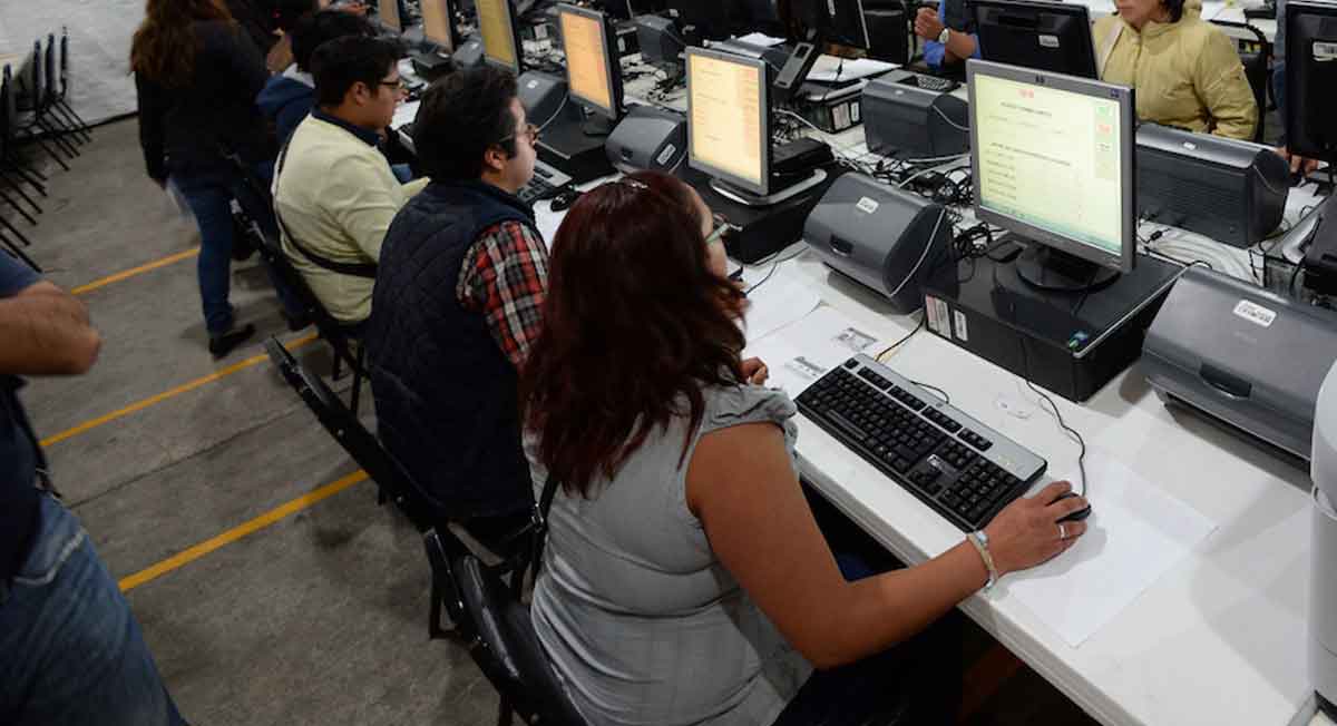 empleo en toluca para ganar 6000 pesos mensuales