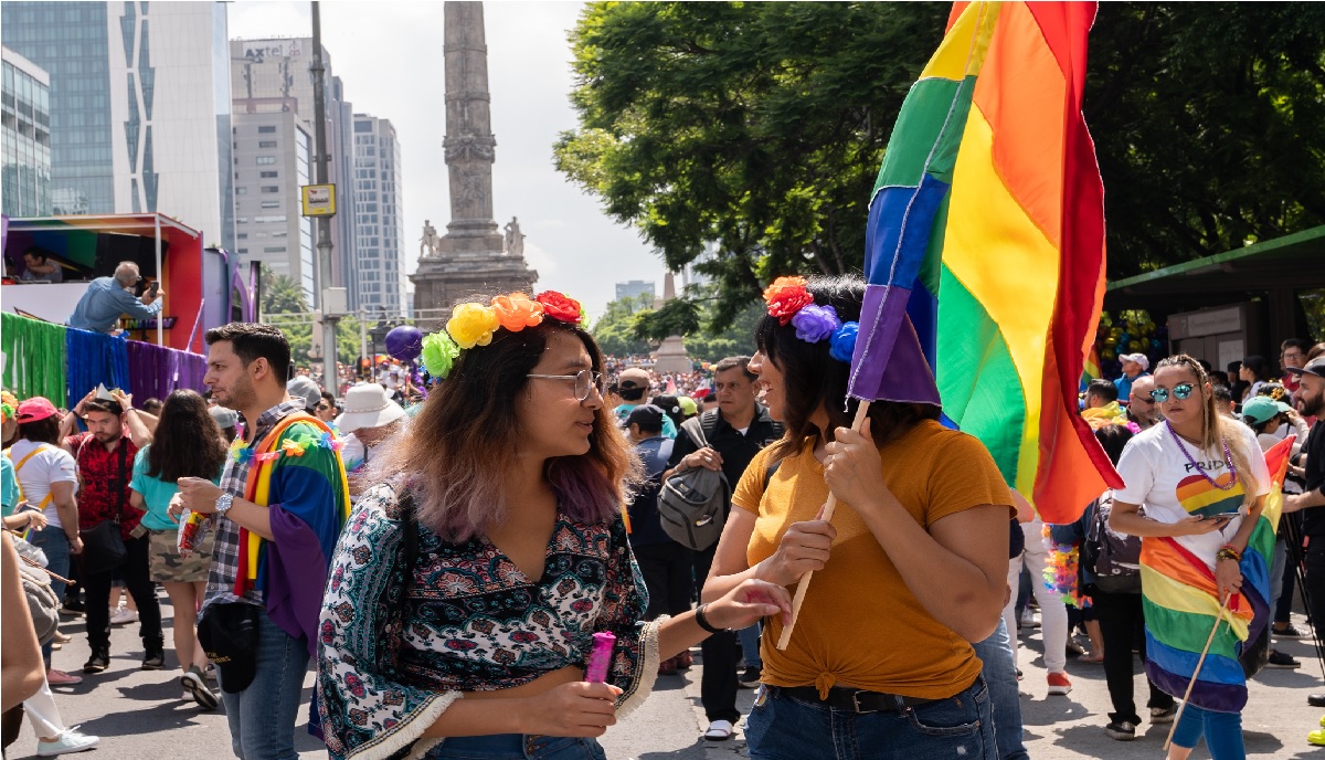 ¿Cuándo es la marcha del orgullo LGBT 2021 en CDMX?