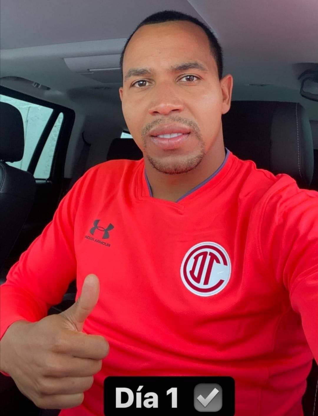 Los Diablos Rojos comienzan pretemporada con su capitán renovado, contrataciones y bajas