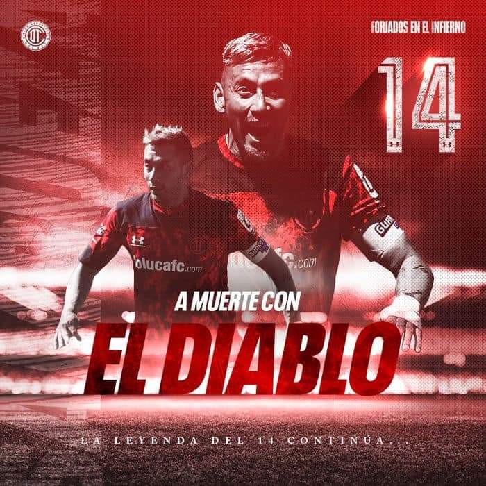 Los Diablos Rojos comienzan pretemporada con su capitán renovado, contrataciones y bajas