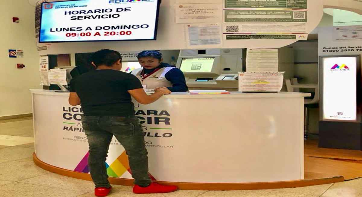 precios y requisitos para tramitar licencia de manejo estado de méxico