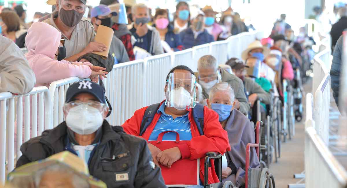 Pensión bienestar 2021 el nuevo aumento y el registro para este apoyo