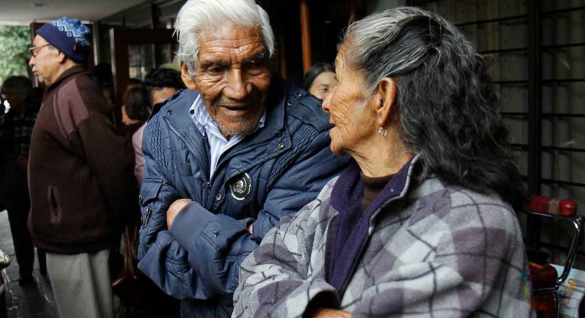 modalidad 40 y las pensiones del IMSS 2021