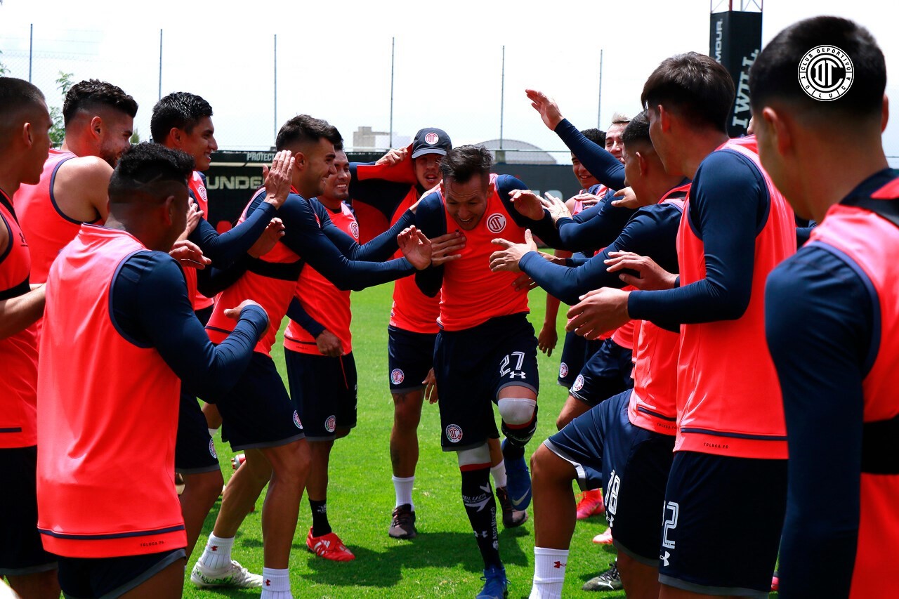 Posibles causas de la falta de campeonatos de los Diablos Rojos en 11 años