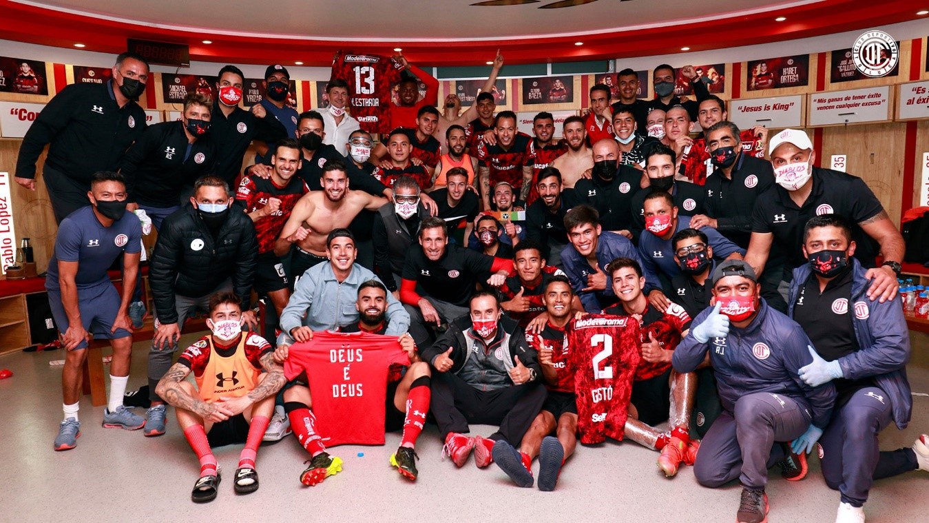 Posibles causas de la falta de campeonatos de los Diablos Rojos en 11 años