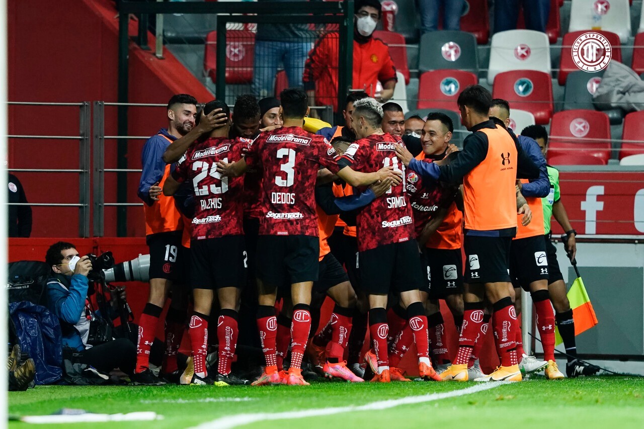 Posibles causas de la falta de campeonatos de los Diablos Rojos en 11 años