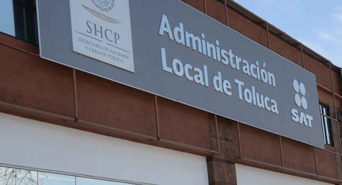 SAT y los depositos en efectivo mayores a 15 mil pesos