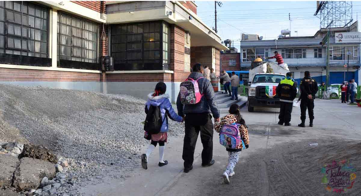 regreso a clases presencial edomex será obligatorio, nosotros respondemos tu duda