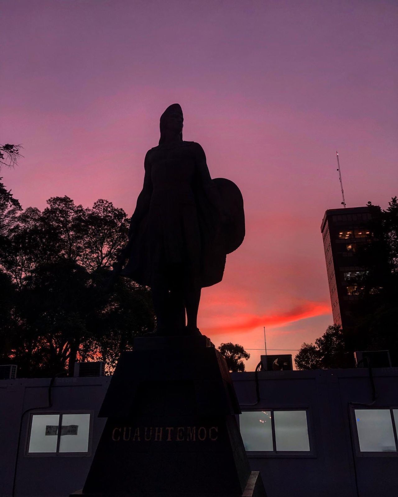 Clima en el Edomex