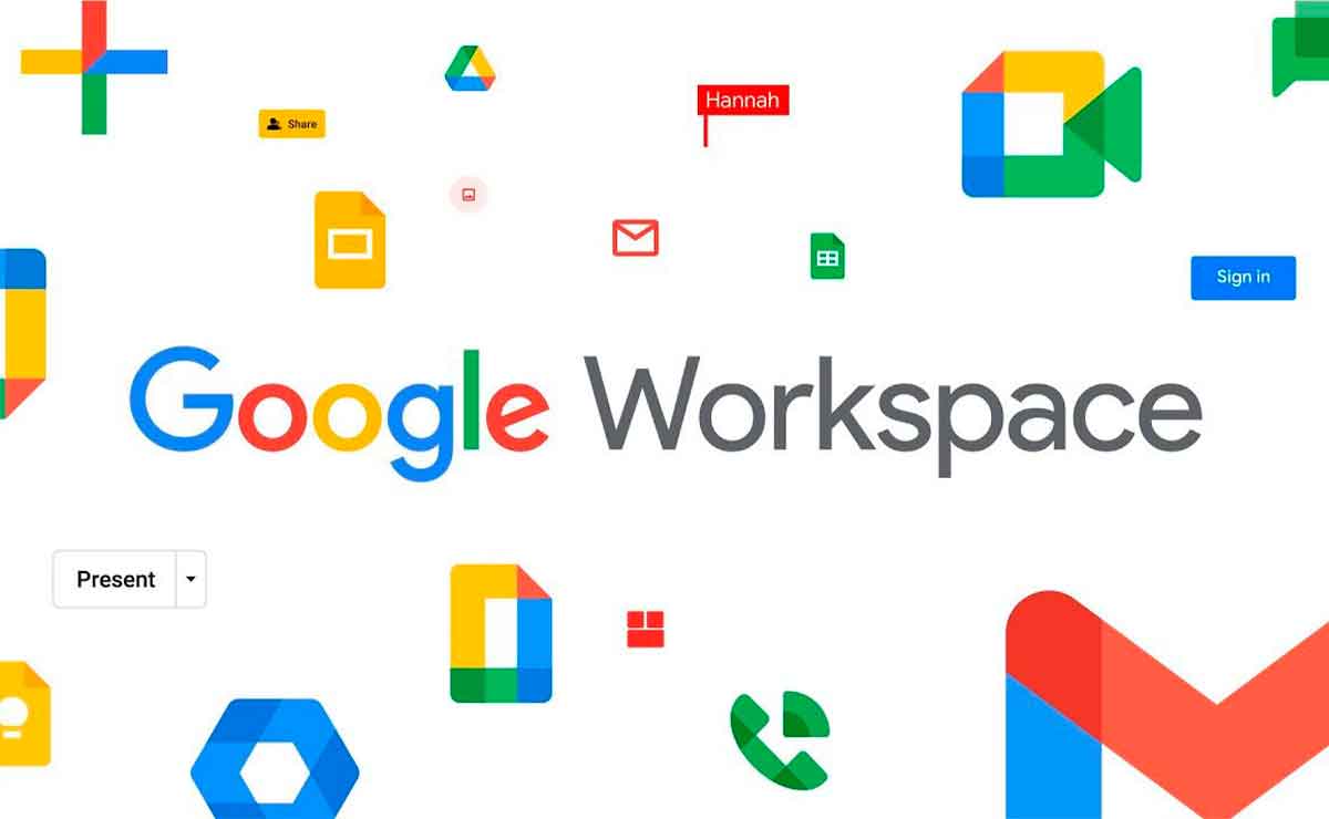 Enlaces de Google Drive dejarán de funcionar.
